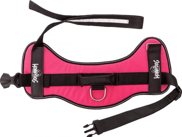 Hobbydog R5 JULLETTA SELE, ROSA