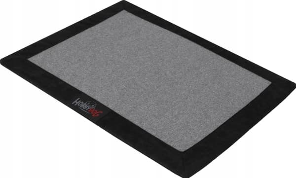 Hobbydog XL TUMMAN HARMAA ECOLEN MATTO
