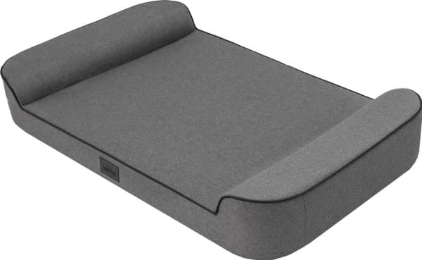 XL BED ELEGANT BROWN