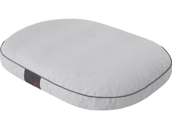 Hobbydog XXL soikea patja tuhka