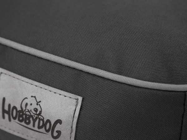 Hobbydog M MATTRESS DESTINY GRAPHITE