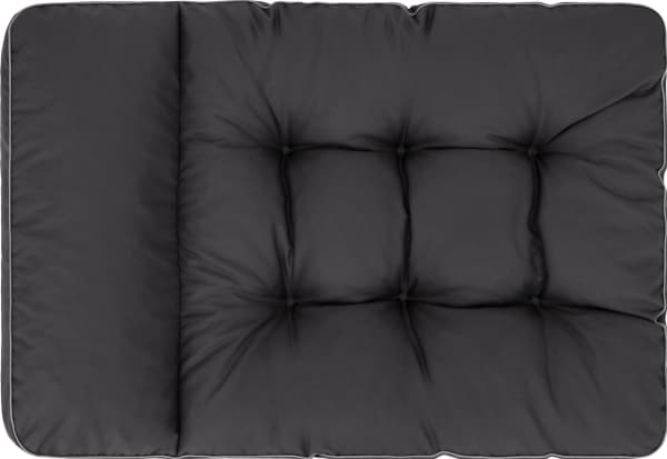 Hobbydog M MATTRESS DESTINY GRAPHITE