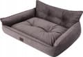 Miniatyrbilde 1 av 2: DOGGY L LEGOWISKO JOKER PIK FANCY BR¤ZOWY