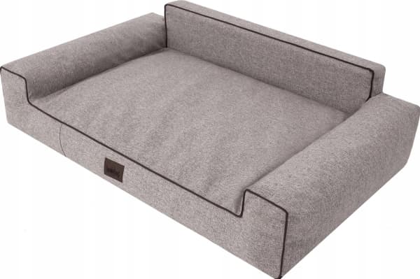 Hobbydog L GLAMOUR NOWY CAPPUCCINO INARI L GLAMOUR NOWY CAPPUCCINO INARI
