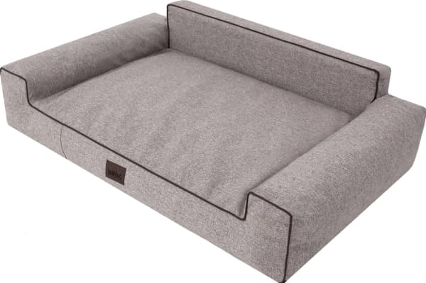 Hobbydog L GLAMOUR NOWY CAPPUCCINO INARI L GLAMOUR NOWY CAPPUCCINO INARI