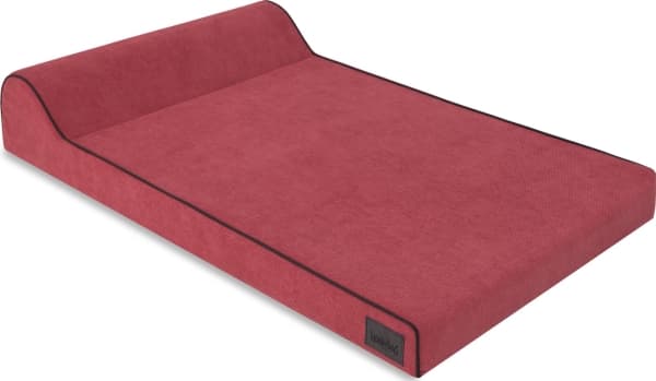 M MATTRESS FUN RED