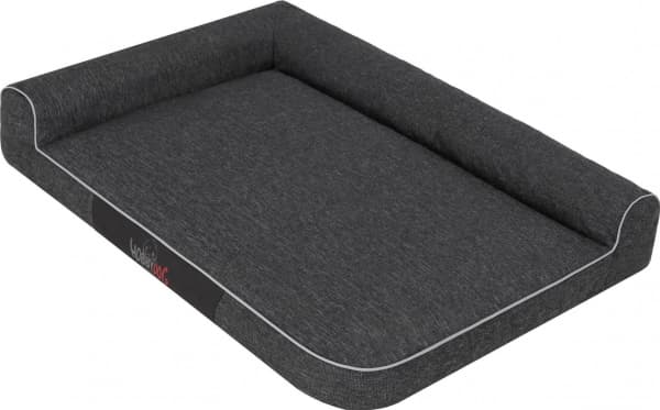 Hobbydog Lair Best Musta ecolene r. XL