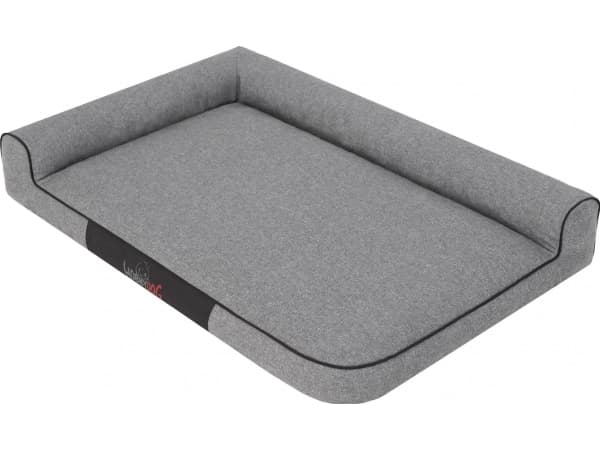 Hobbydog Lair Best Tummanharmaa ecolene r. XL