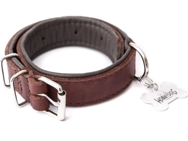Hobbydog R1 OBRO˝A SKŕRZANA 25x550 BR¤Z