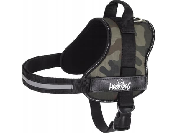 Hobbydog R4 JULLETTA valjaat MORO