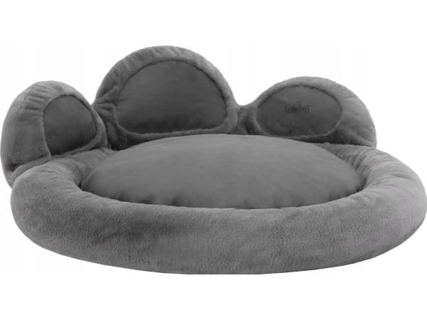 Hobbydog XL ťAPA EXCLUSIVE SZARY