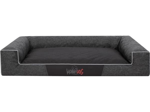 Hobbydog Lair Victoria Musta Ekolen XL Hobbydog Lair Victoria Musta Ekolen XL