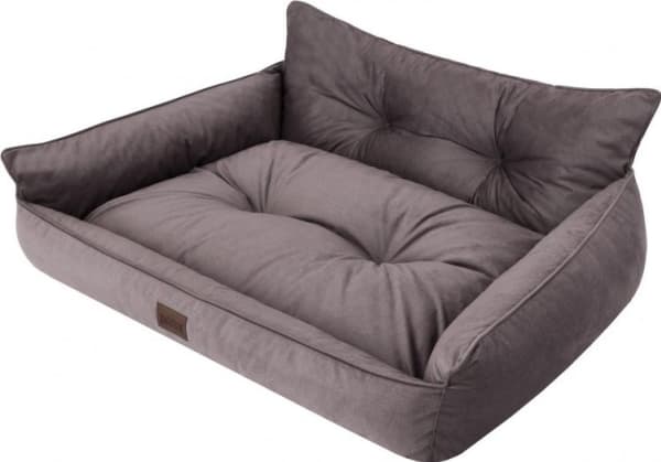 DOGGY XL LEGOWISKO JOKER PIK FANCY BR¤ZOWY