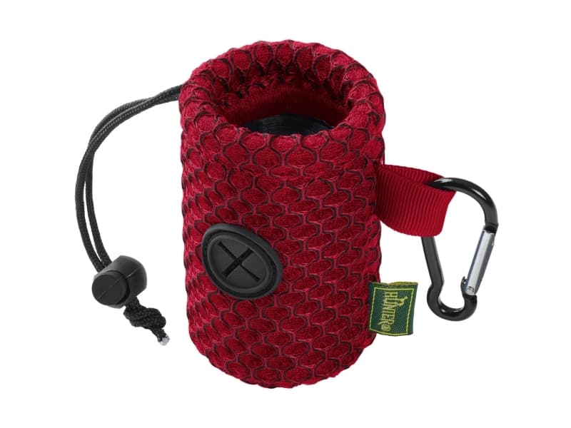 Hunter HUNTER Hilo Bag Case red