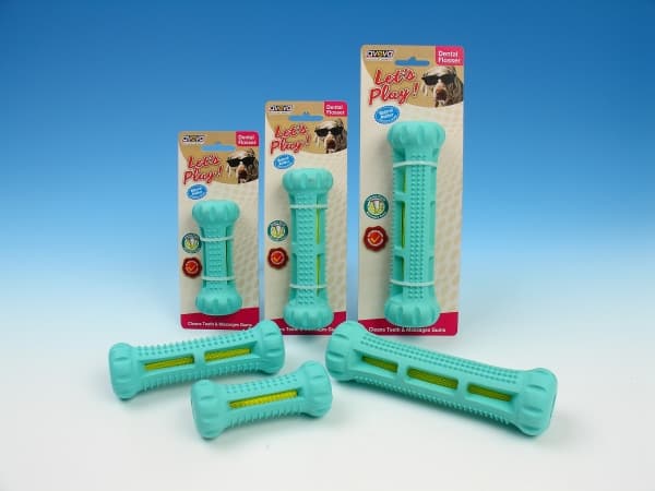 Dental Flossing Dumbbell 10 cm