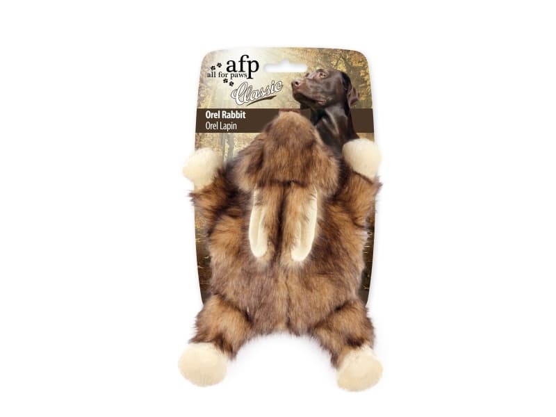 AFP Woodland Classic - Orel Rabbit