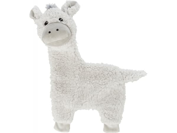 Trixie Be Eco, æsel Elenor, genbrugsplys, 40 cm