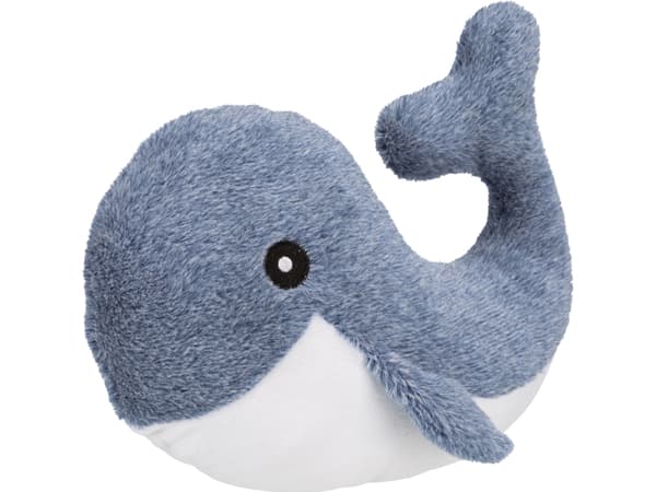 Trixie Whale Brunold BE NORDIC, polyester, 25 cm
