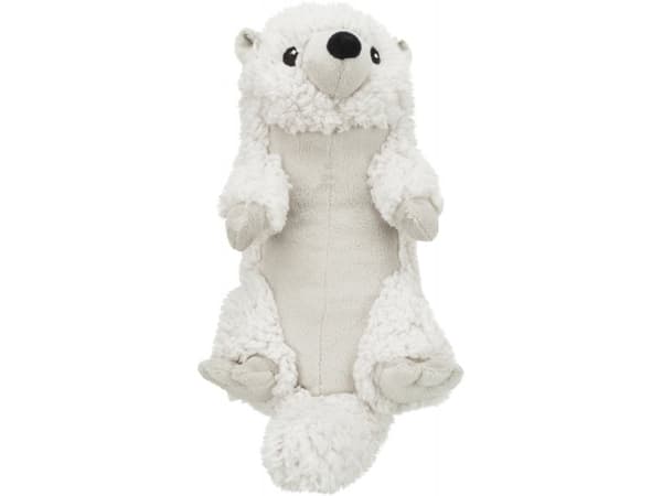 Trixie Be Eco, odder Emier, genbrugsplys, 30 cm