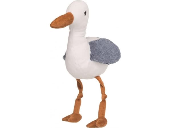 Trixie BE NORDIC måge Hinnerk, polyester, 35 cm