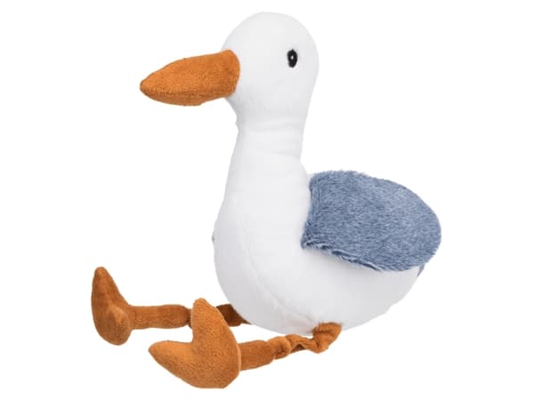 Trixie BE NORDIC måge Hinnerk, polyester, 35 cm