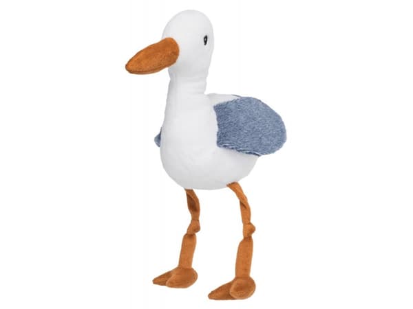 Trixie BE NORDIC måge Hinnerk, polyester, 35 cm