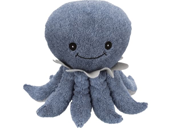 Trixie Octopus Ocke BE NORDIC, polyesteri, 25 cm