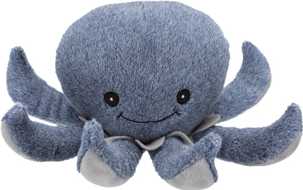Trixie Octopus Ocke BE NORDIC, polyesteri, 25 cm