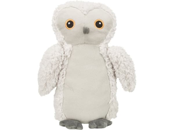 Trixie Be Eco, ugle Emily, genbrugsplys, 28 cm