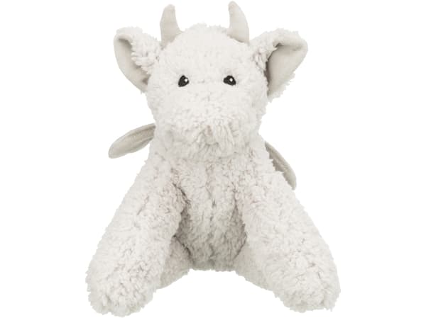 Trixie Be Eco, drage Elwin, genbrugsplys, 28 cm