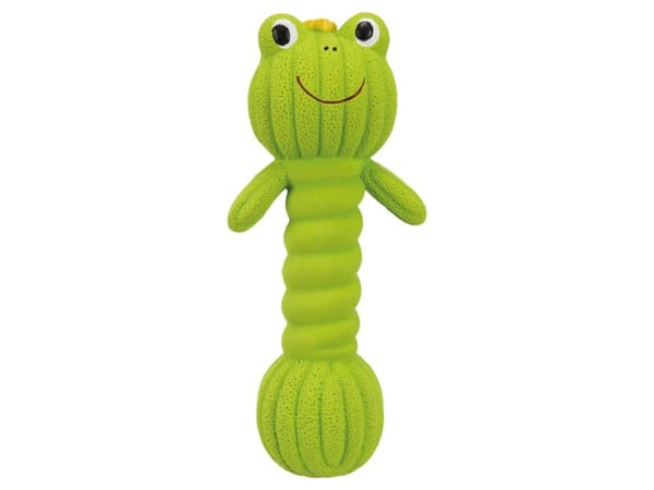 Trixie Trixie Tx-34484 Lateksipaino Sammakko 18cm