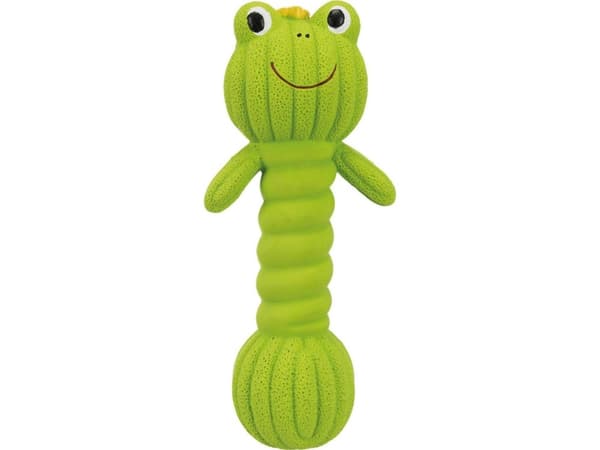 Trixie Trixie Tx-34484 Lateksipaino Sammakko 18cm