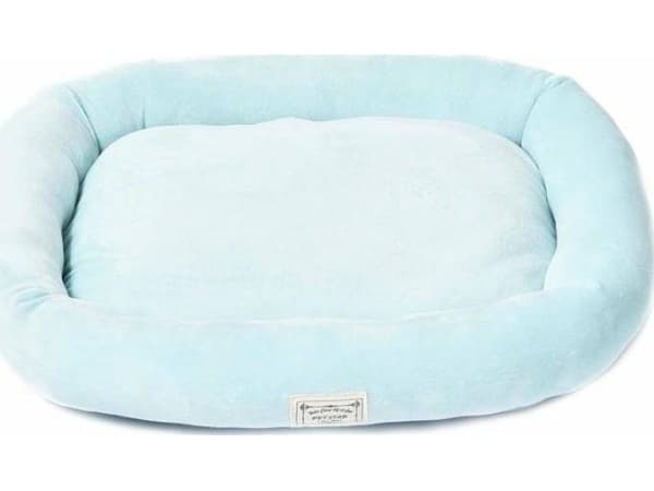 Barry King Barry King Bed Soft Blue2 48x42x7