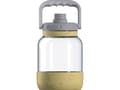 Miniatyrbild 4 av 4: Asobu - The Barkely  Bowl Bottle 1000ml/33oz - Mustard