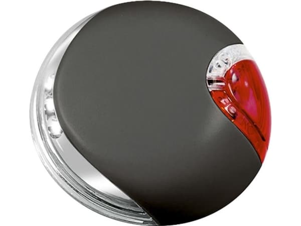Flexi Led Lighting System, Svart, Rød, Hvit, LED, Rød, Hvit, Plastikk, Batteri