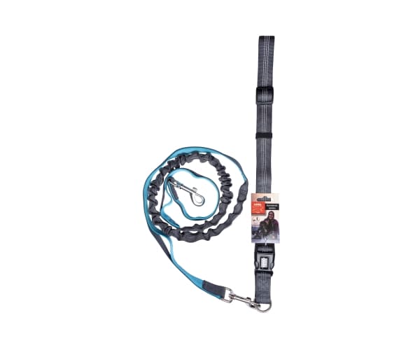 Jogging Leash + Belt