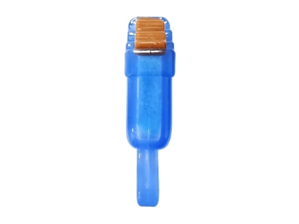 Freeze popsicle