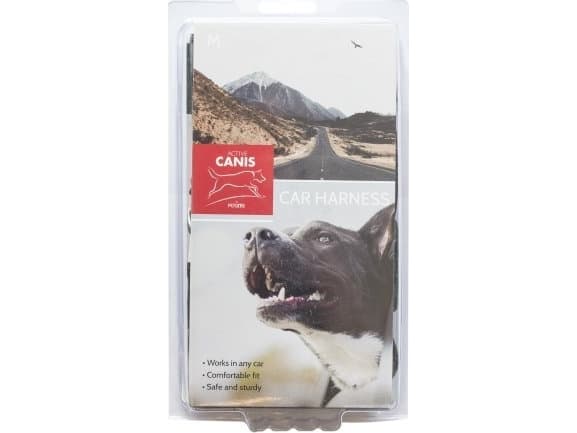 Eaton Car safe harness M