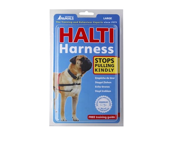 Halti koulutusvaljaat L