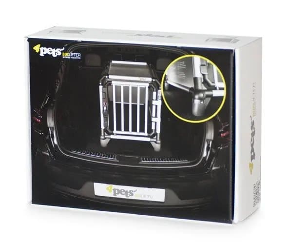 4pets Pro BoxLifter, 7cm