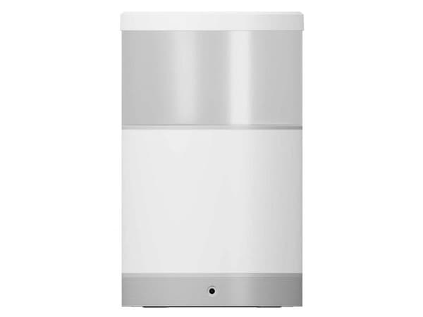 Tesla TSL-PC-BL4, Automaattinen lemmikinruokintalaite, Valkoinen, Sisätila, Universaali, 4 L, 10 g
