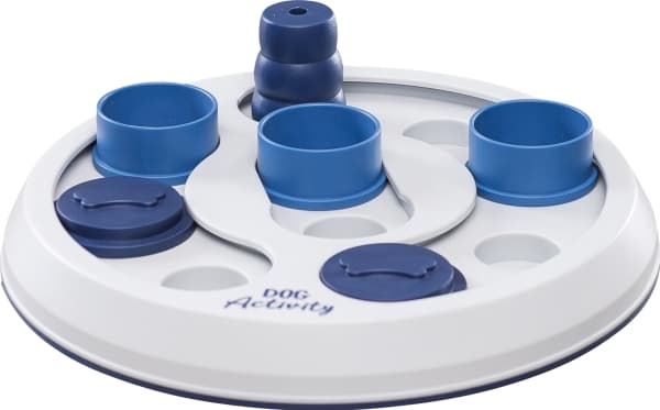 Trixie Hund Activity Flip & Fun, ø 23 cm