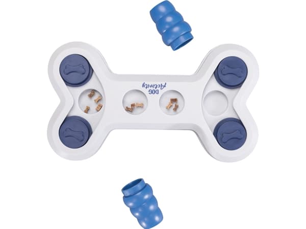 Trixie Hund Activity Flip Bone, 32 x 18 cm