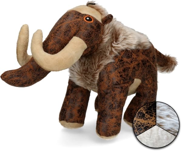 Elegant Mammoth Brown