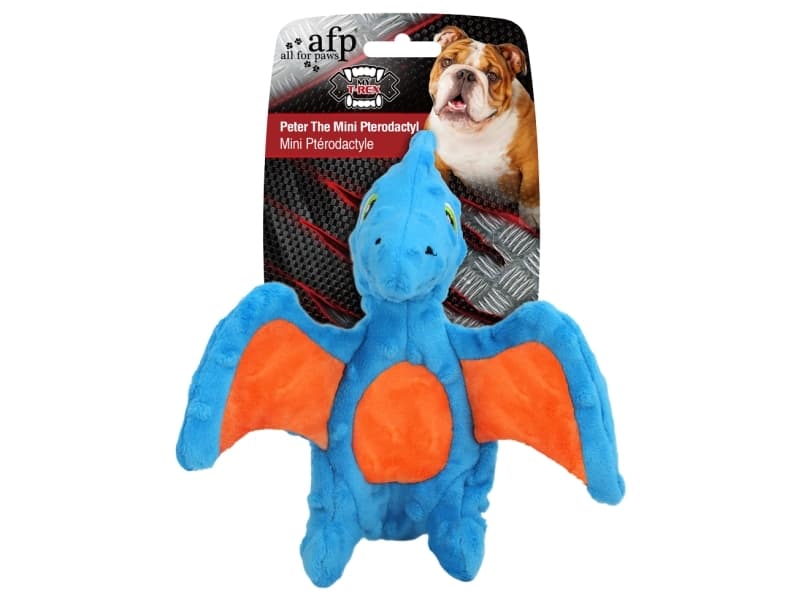 AFP My T-Rex - Peter the Mini Pterodactyl - S