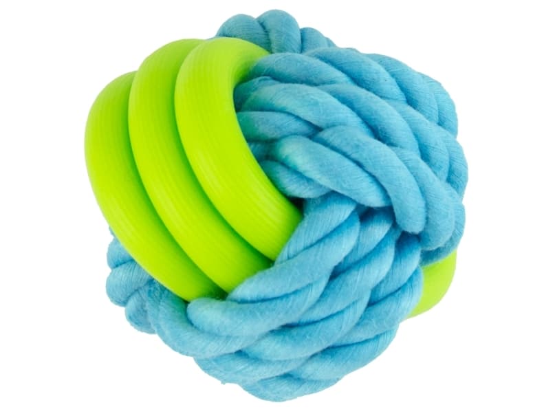 Twins Rope Ball 7cm