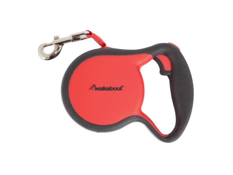 Walkabout 3 Tape XS Red