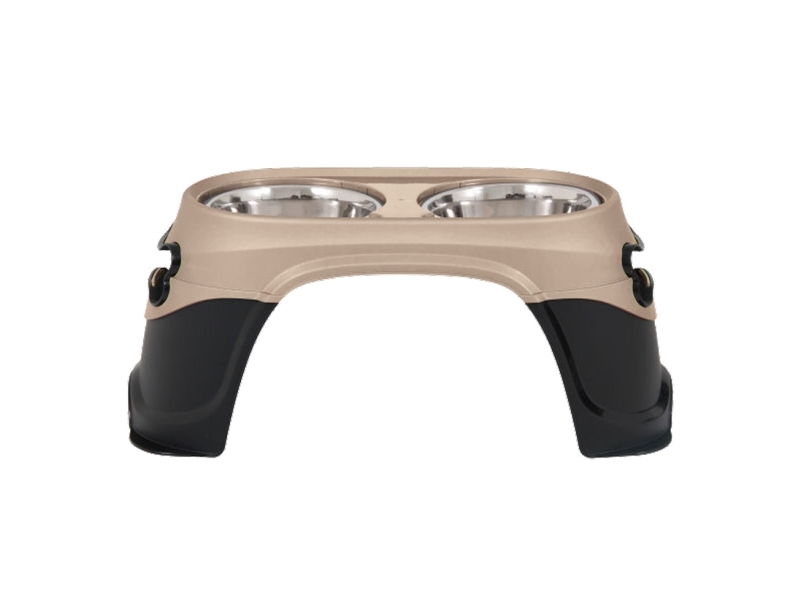 Petmate easy reach diner shop