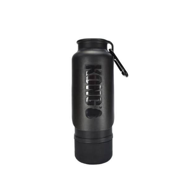 KONG H2O 700 ml Insulated Bottle Black