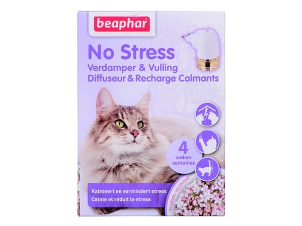 Beaphar Calming Diffuser set cat